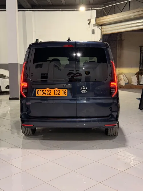 Volkswagen Caddy 2022 Caddy