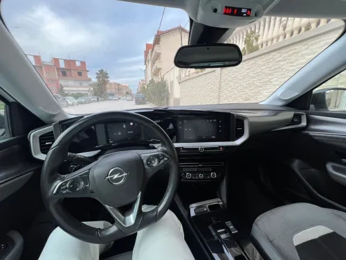 Opel Mokka 2023 Elegance