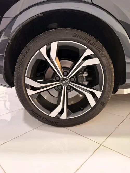 Audi Q3 2023 Quattro