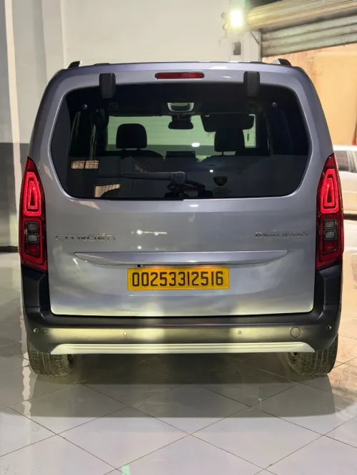 Citroen Berlingo 2025 Xtr
