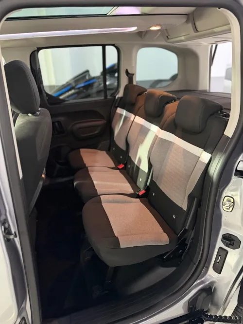 Citroen Berlingo 2025 Xtr
