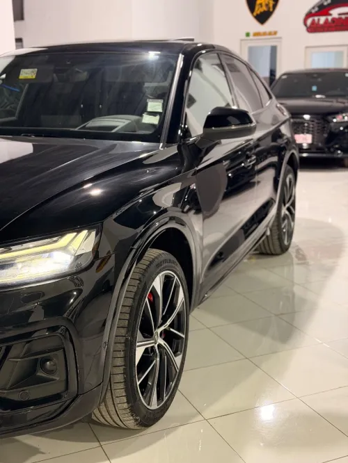 Audi Q5 2023 Quattro