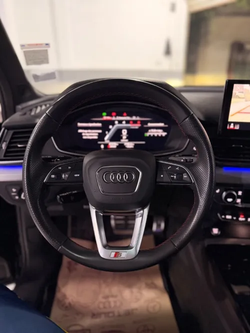 Audi Q5 2023 Quattro
