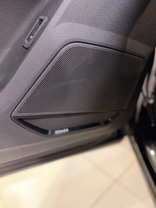 Audi Q3 2023 Quattro