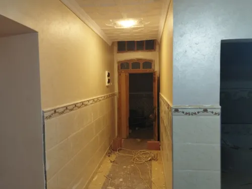 Vente Niveau De Villa F3 El Oued Trifaoui