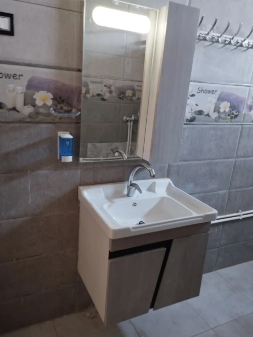 Vente Niveau De Villa F3 El Oued Trifaoui