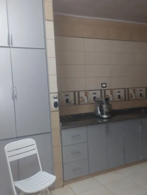 Vente Niveau De Villa F3 El Oued Trifaoui