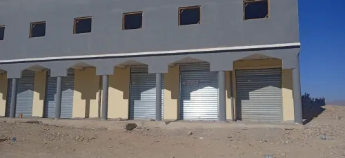 Vente Appartement F4 Biskra Biskra