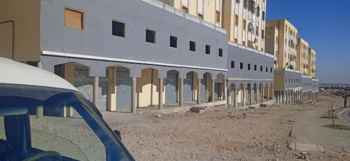 Vente Appartement F4 Biskra Biskra
