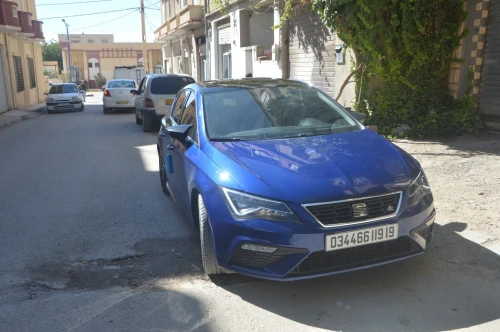 Seat Leon 2019 Leon