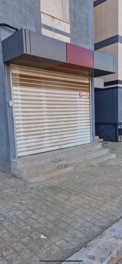 Vente Local Alger Mahelma