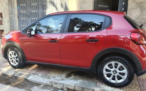 Citroen C3 2021 