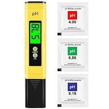 PH mètre 