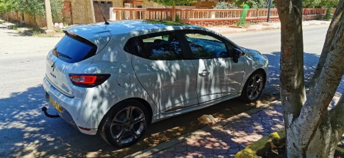 Renault Clio 4 Facelift 2019 GT-Line