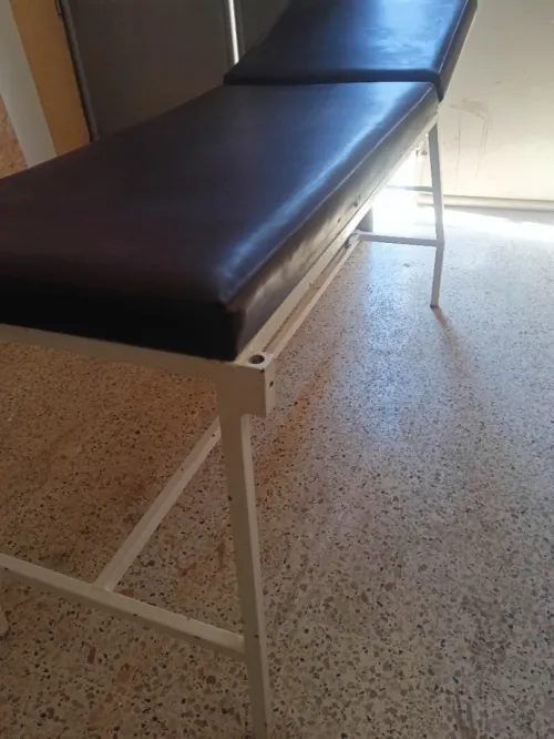طاولة فحص table d examen