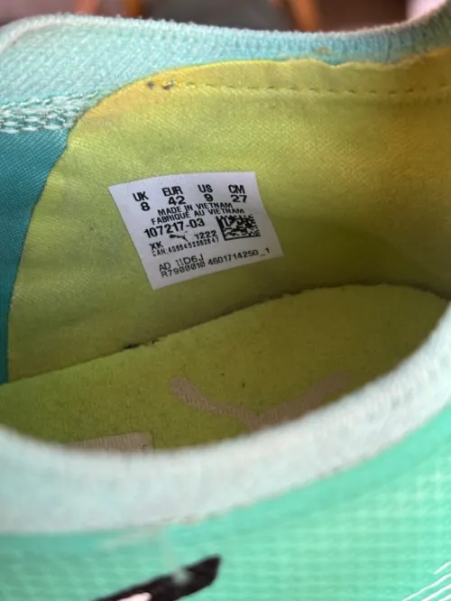 Soulier PUMA Ultra Match FG/AG