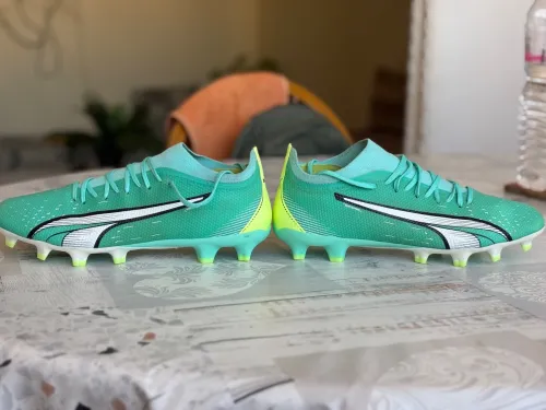 Soulier PUMA Ultra Match FG/AG