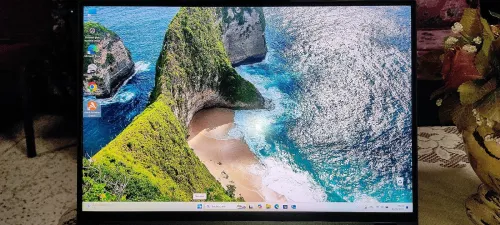 Lenovo legion 5 pro