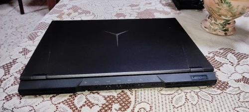Lenovo legion 5 pro