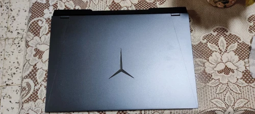 Lenovo legion 5 pro
