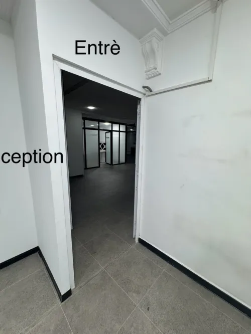 Location Local Alger Birtouta