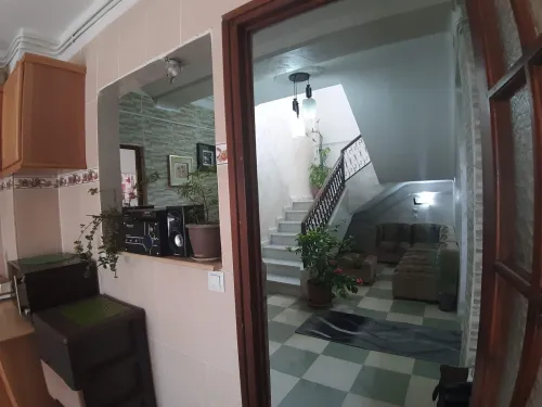 Vente Appartement F5 Béjaïa Bejaia