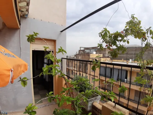 Vente Appartement F5 Béjaïa Bejaia