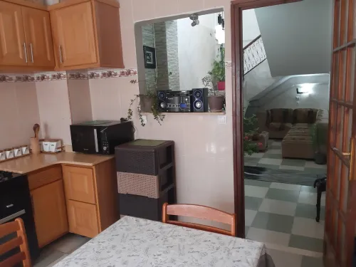Vente Appartement F5 Béjaïa Bejaia
