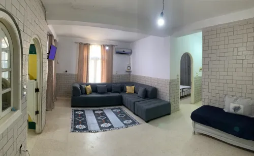 Location vacances Bungalow Jijel Jijel