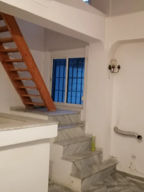 Location Appartement F2 Alger Chevalley