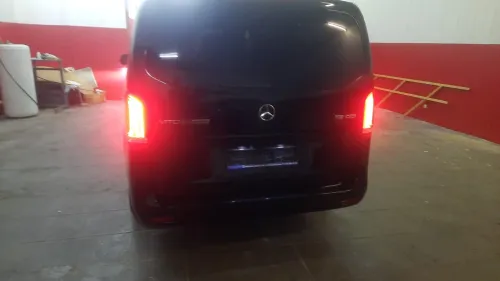 Rental cars