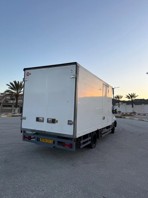 Iveco Daily 2018