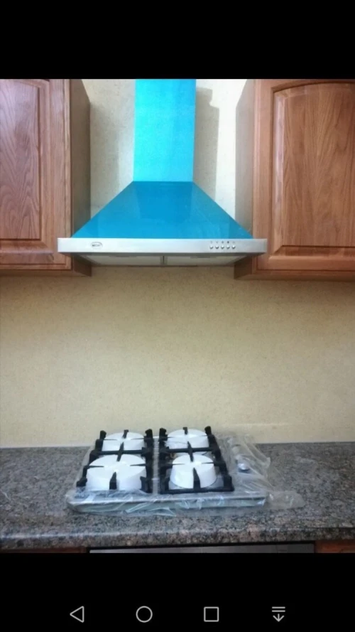 Cuisine équipée 