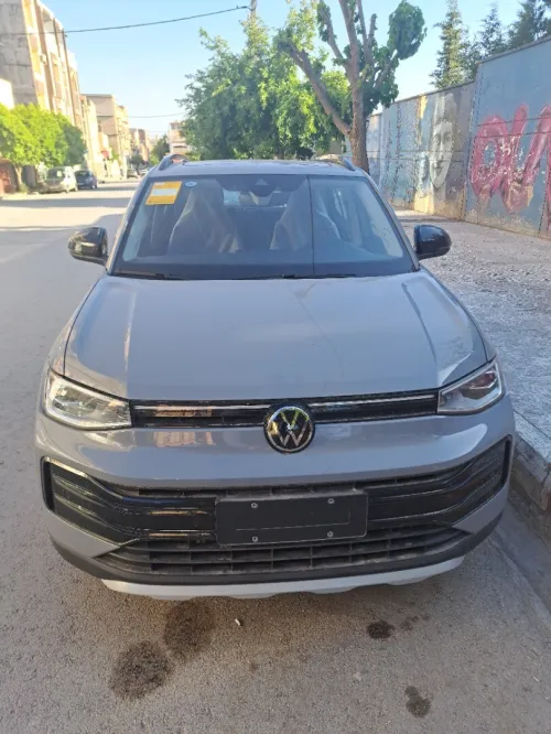 Volkswagen Tharu 2026 Xr