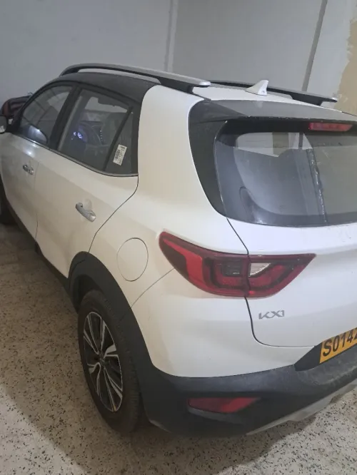 Kia KX1 2025 Ful option