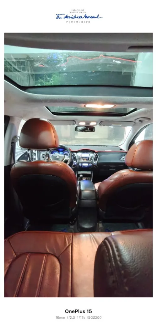 Hyundai Tucson 2014 Extreme