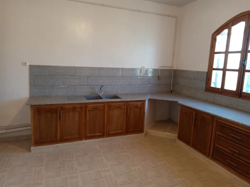 Vente Villa Tlemcen Souahlia