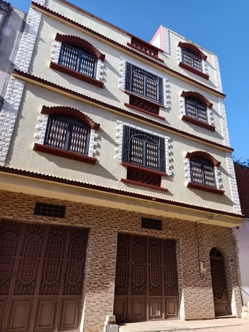 Vente Villa Tlemcen Souahlia