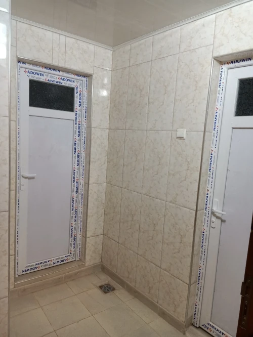 Vente Villa Tlemcen Souahlia