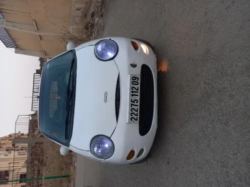 Chery QQ 2012 QQ