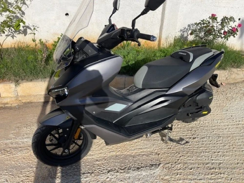 VMS V MAX 200 2025