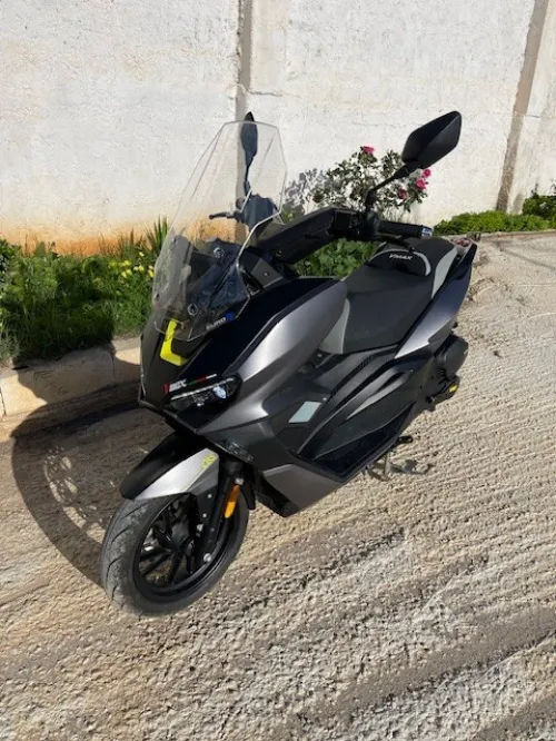 VMS V MAX 200 2025