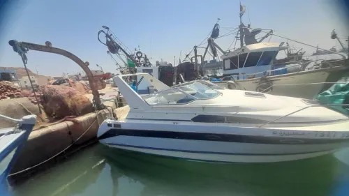 bateaux