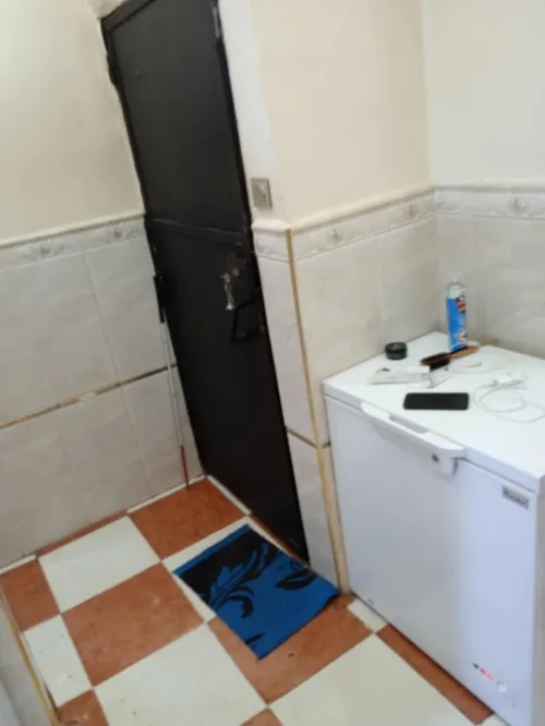 Vente Appartement F2 Oran Oran