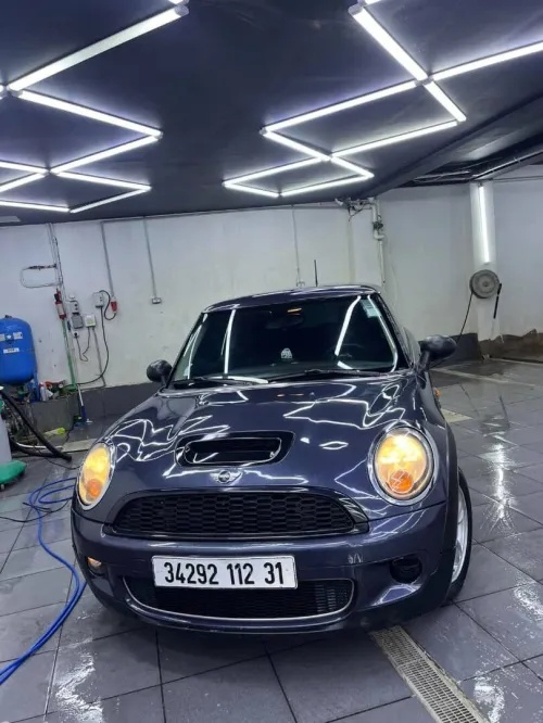Mini Mini 2012 Cooper