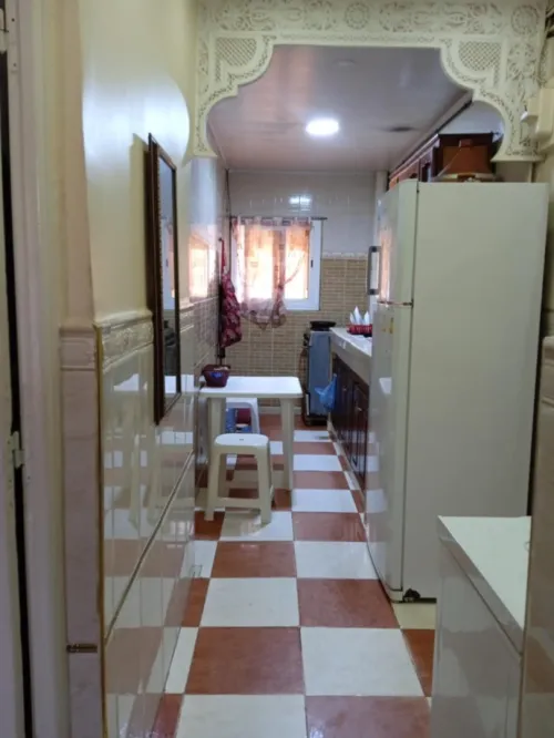 Vente Appartement F2 Oran Oran