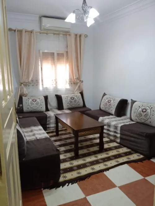 Vente Appartement F2 Oran Oran