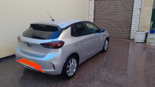 Opel Corsa 2022 Corsa