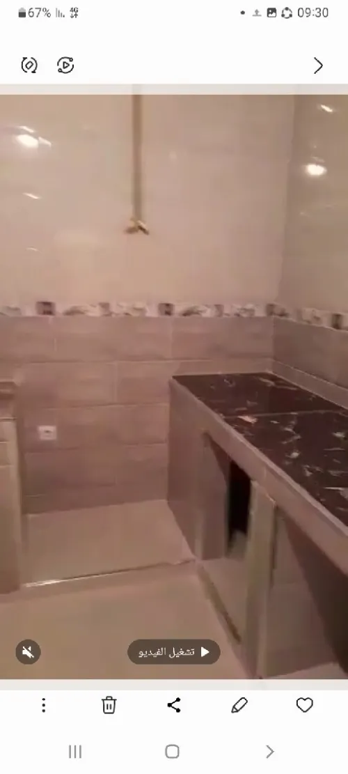 Vente Appartement F3 El Tarf Drean