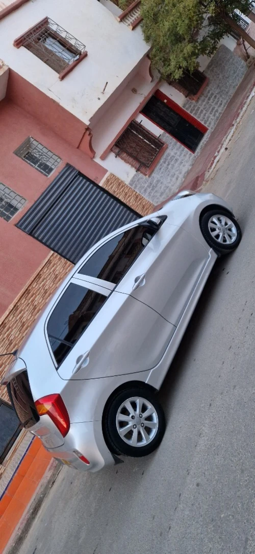 Kia Picanto 2014 Pop plus
